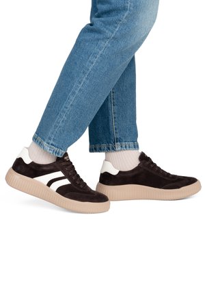 Remonte, REMONTE SNEAKER D3E00 - Sneaker low - brown