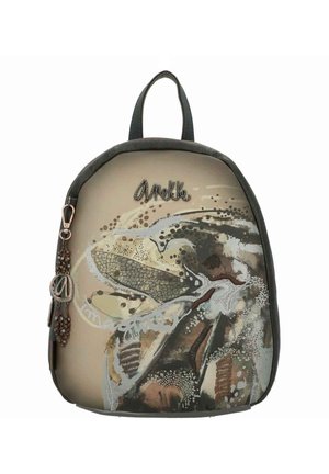 WINGS CITY  - Sac à dos - mehrfarbig