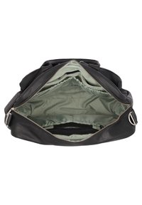 Cowboysbag Borsa fasciatoio - black