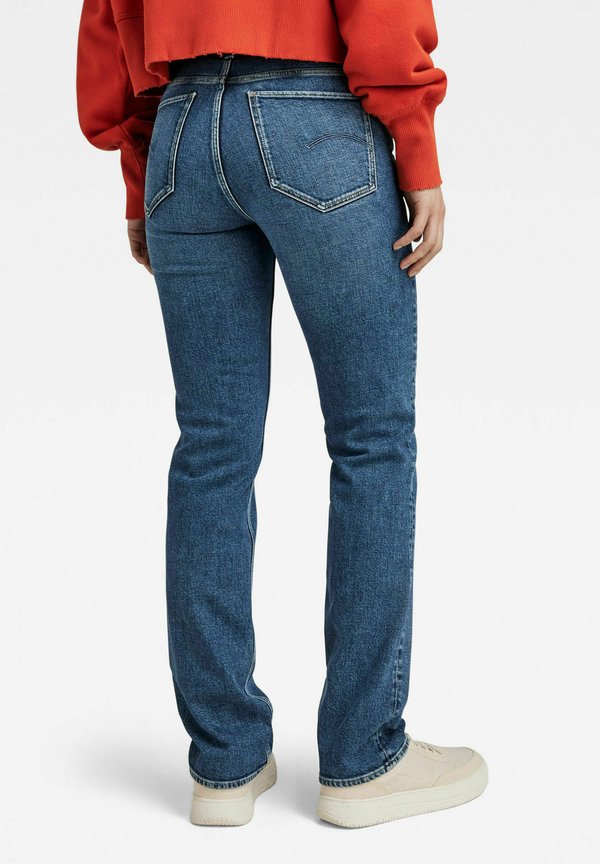 STRACE  - Straight leg jeans4