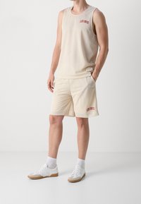 Les Deux Linne - off-white