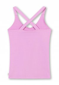 10DAYS Top - violet
