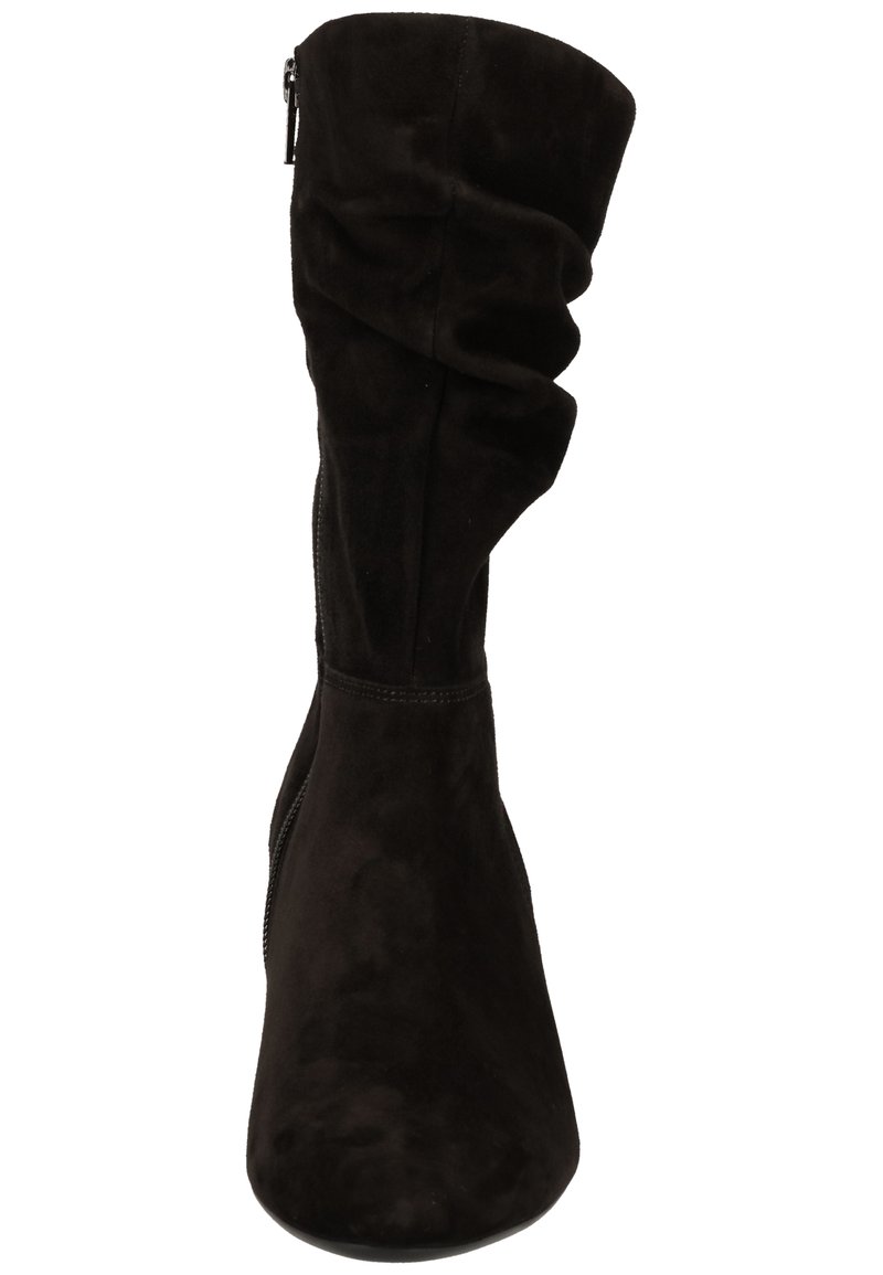 Damen Klassische Stiefel | Gabor Stiefel schwarz/schwarz - KW32549 Damen Klassische Stiefel | Gabor Stiefel schwarz/schwarz - KW32549