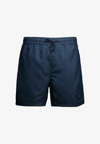 Non selezionato, navy