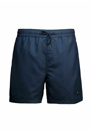 CHASIN', CHASIN' SHORTS SOLL - Plavecké šortky - navy