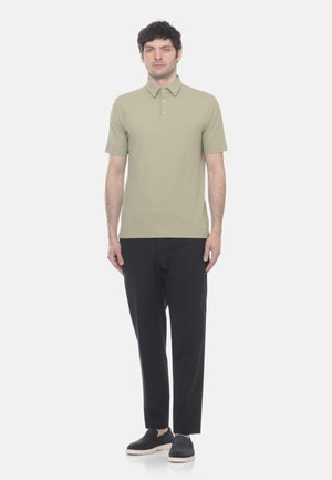 Zanone, Polo - verde