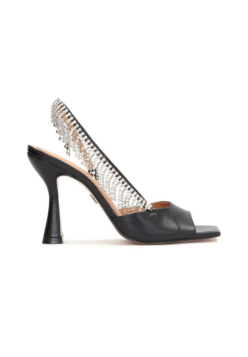 Damen Pumps | Kazar AIKOHigh Heel Sandaletteblack/schwarz - PA25676 Damen Pumps | Kazar AIKOHigh Heel Sandaletteblack/schwarz - PA25676