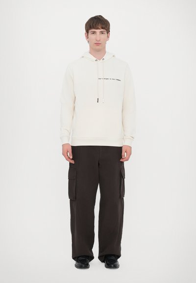 Iceberg Sweatshirt - vaniglia
