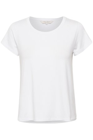 Part Two RATAPW TS - T-shirts basic - bright white