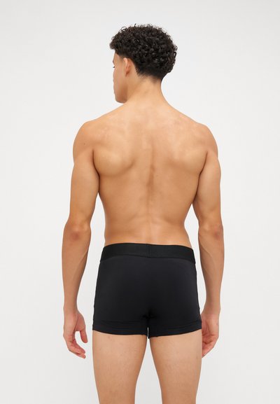 Dsquared2 TRUNK - Boxers - black