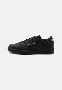 Επιλέχθηκε, black/almostblack/gold-coloured