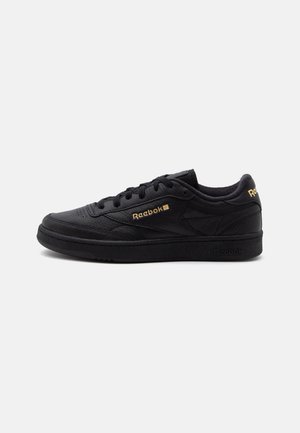 Reebok Classic, UNISEX, czarny