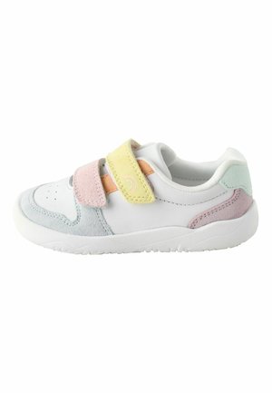 Next, Zapatos de bebé - multi pastel