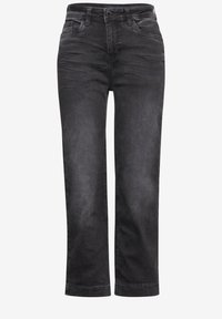 Street One Straight leg -farkut - grau