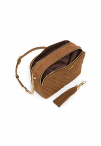 ALDO Cross body bag - open natural