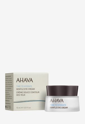 GENTLE EYE CREAM - Cura degli occhi - -