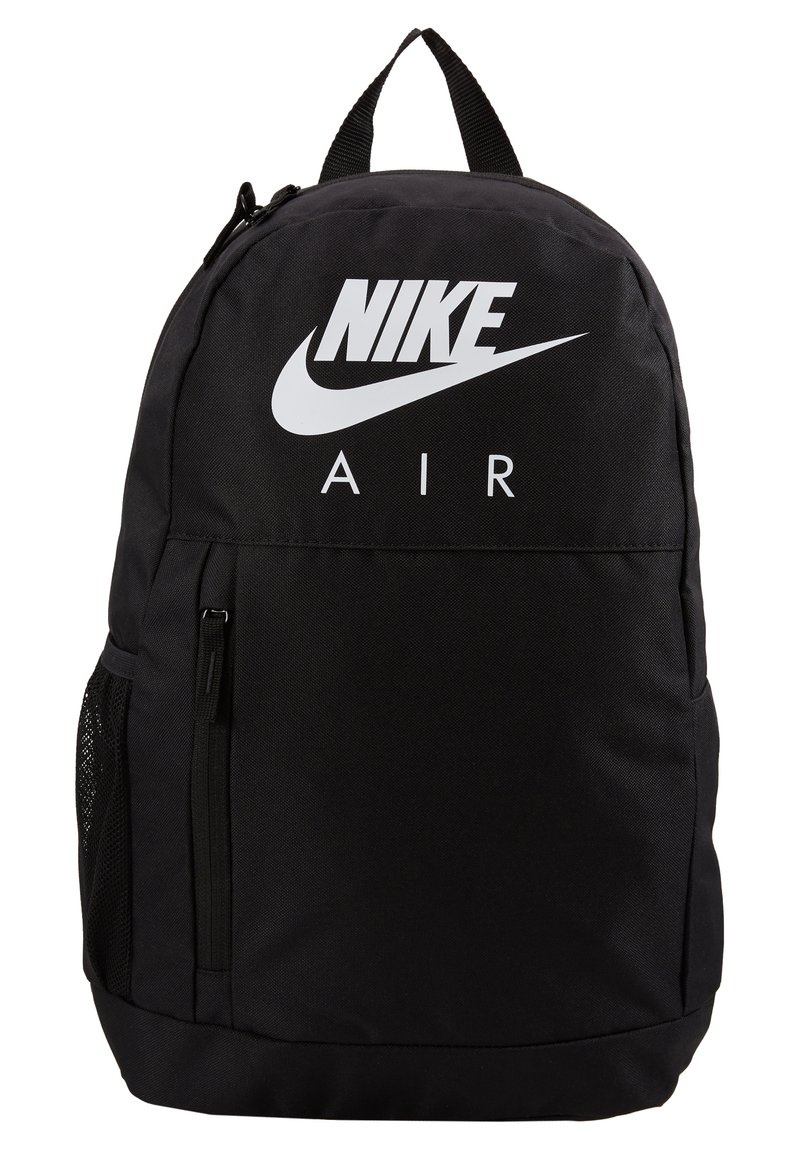 Nike ELEMENTAL UNISEX - Juego de mochilas escolares - black/white/negro - Zalando.es