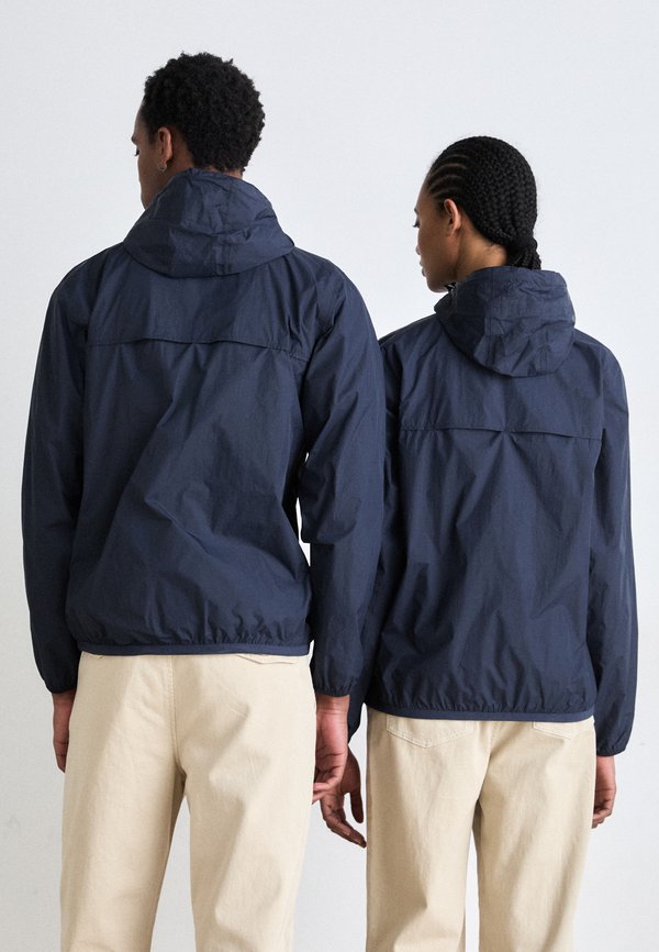 LE VRAI LEON UNISEX - Windbreaker4