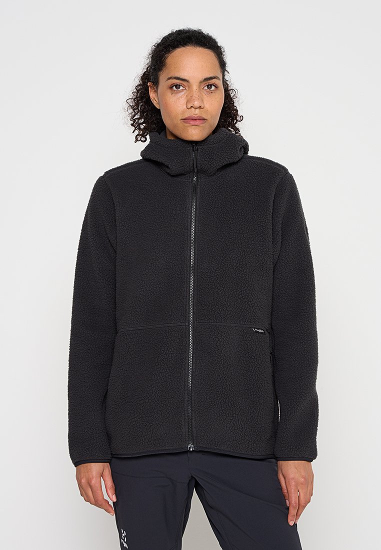 Fleecejacke