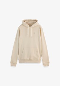 Unselected, creme