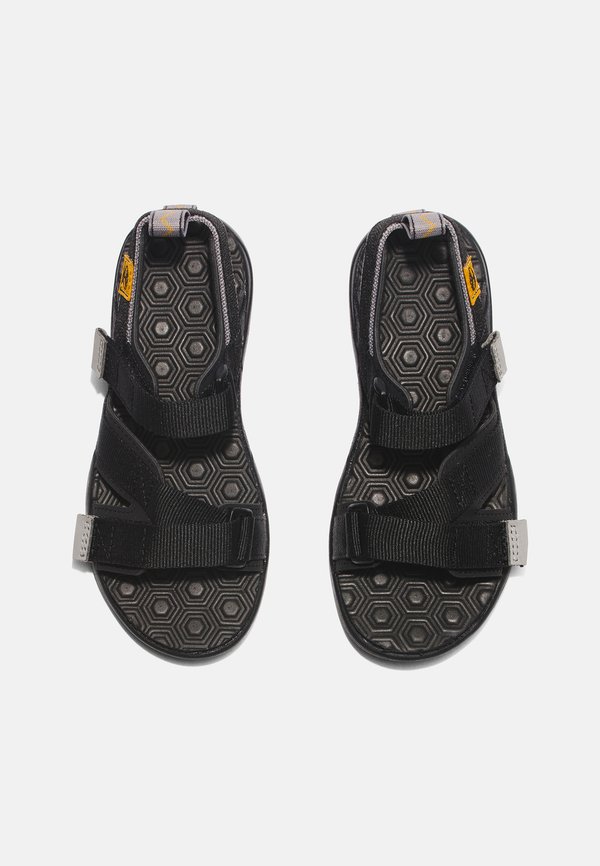 ADVENTURE SEEKER  - Walking sandals4