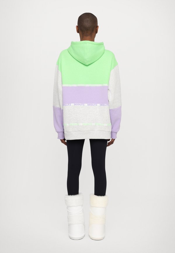 HEIDI  - Sweatshirt4