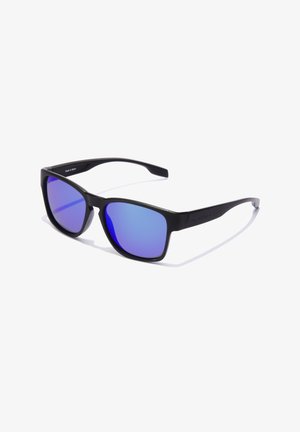 CORE RAW - Gafas de sol - black