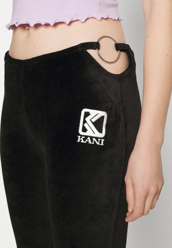 FLARED  - Leggings - Trousers3