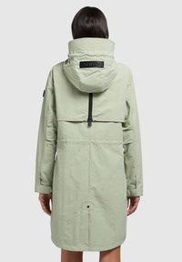 khujo Parka - light green