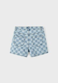 LMTD Shorts vaqueros - blue denim