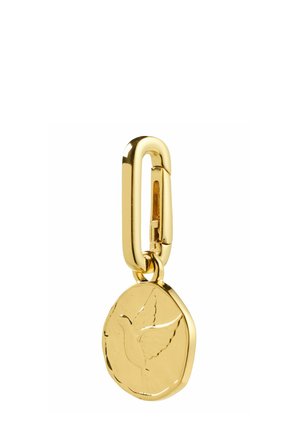 CHARM - Anhänger - gold-coloured