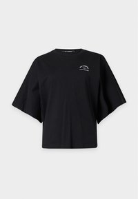 Неизбран, black
