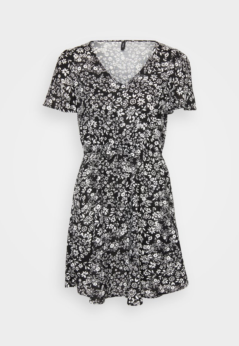 Vero Moda Petite Jurk zwart Vero Moda Petite Jurk zwart