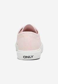ONLY SHOES MANDELFÖRMIGE  - Sneakers - silver pink