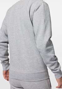 PRÓCHNIK Sudadera con cremallera - grey