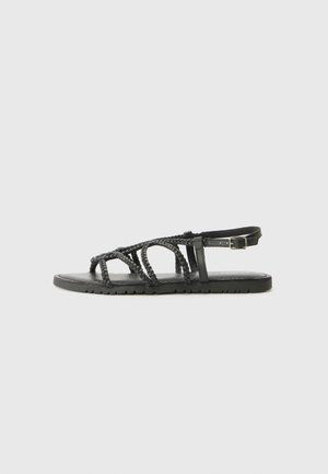 Gioseppo, ORLAND - Sandales - black
