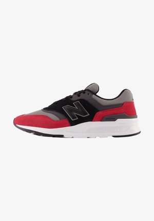 New Balance Sneaker low - dark grey