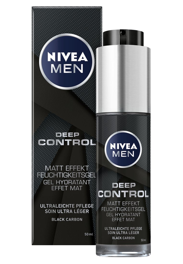 nivea face gel cream