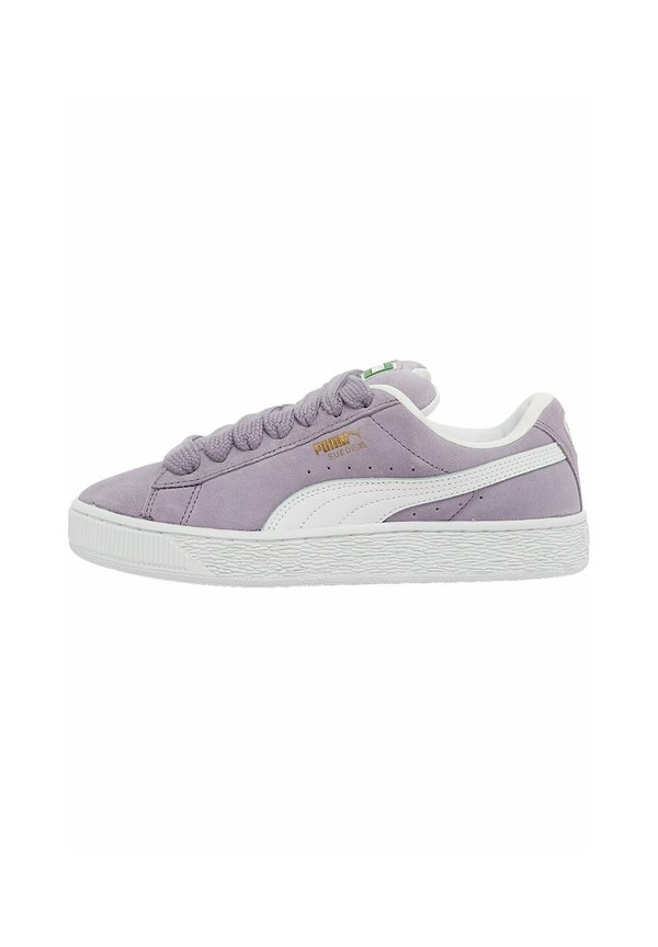 Sneaker low - lilac