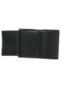 Picard Wallet - schwarz