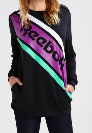 Reebok Classic Sudadera - black