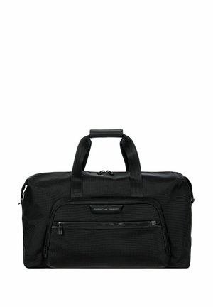 Borsa da viaggio - black