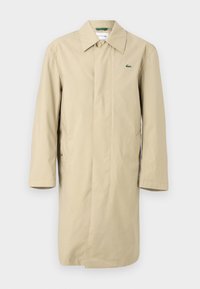 Classic coat - viennese