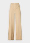 TIANA - Housut - medium beige