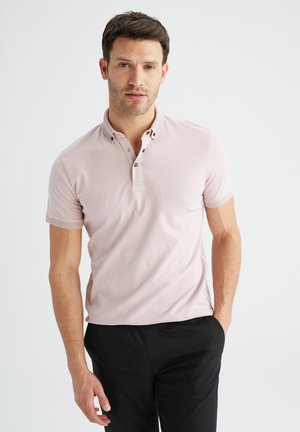 Polo - pink
