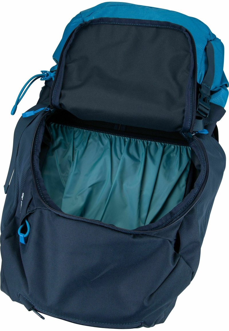 Herren Rucksäcke | Vaude WANDER BRENTA 30 Trekkingrucksack blue/blau - OS31632 Herren Rucksäcke | Vaude WANDER BRENTA 30 Trekkingrucksack blue/blau - OS31632