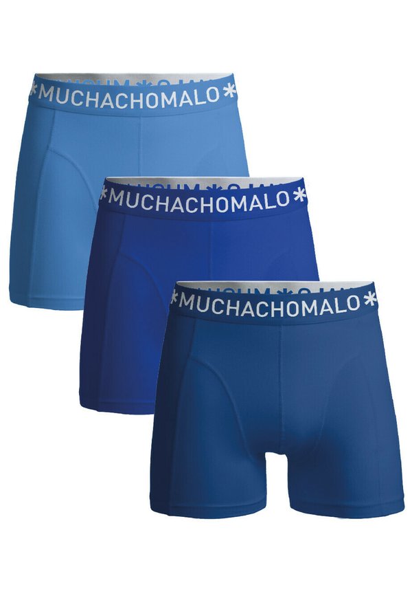 3-PACK SOLID - Boxerbriefs