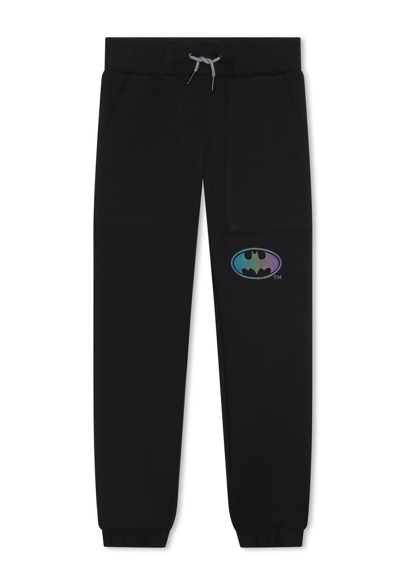 DKNY Tracksuit bottoms black