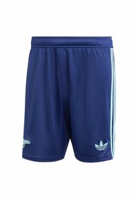 adidas Performance ARSENAL 24/25 THIRD  - Sports shorts - night sky