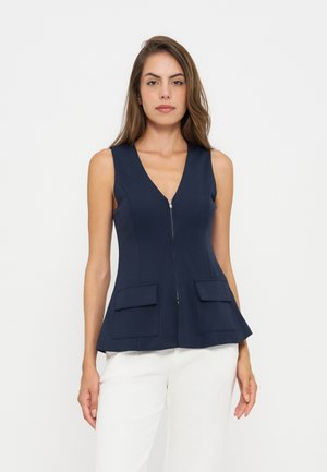 Anna Field by Zalando, Haut - sky captain